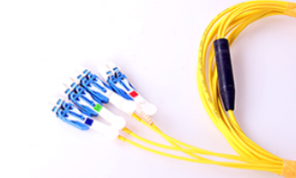 40G QSFP+ SR4