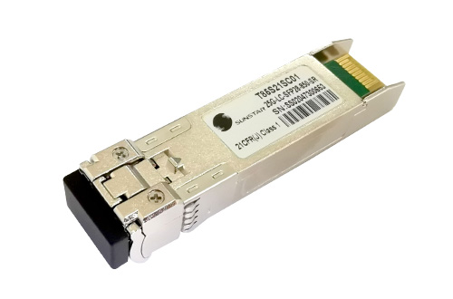 25G SFP28 SR